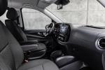 Mercedes-Benz Vito Tourer PRO Line 2020 года (WW)